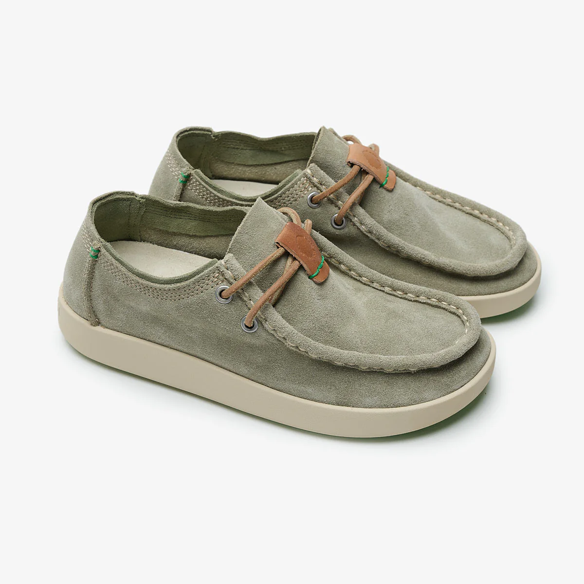 Kwahu Suede UL | Phant - Image 3