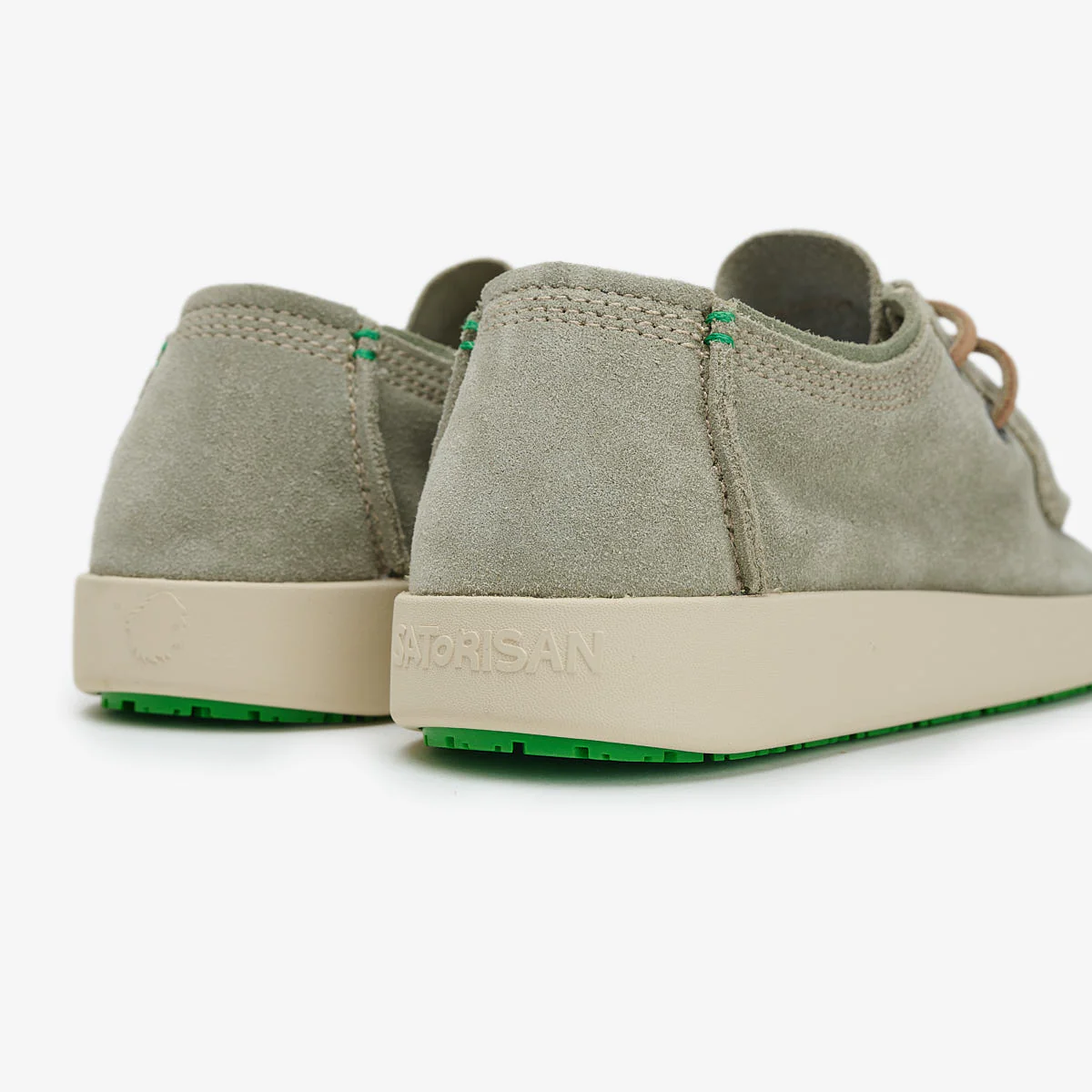 Kwahu Suede UL | Phant - Image 4