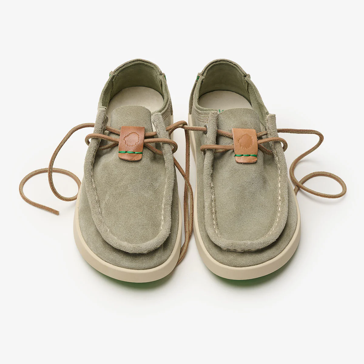 Kwahu Suede UL | Phant - Image 5