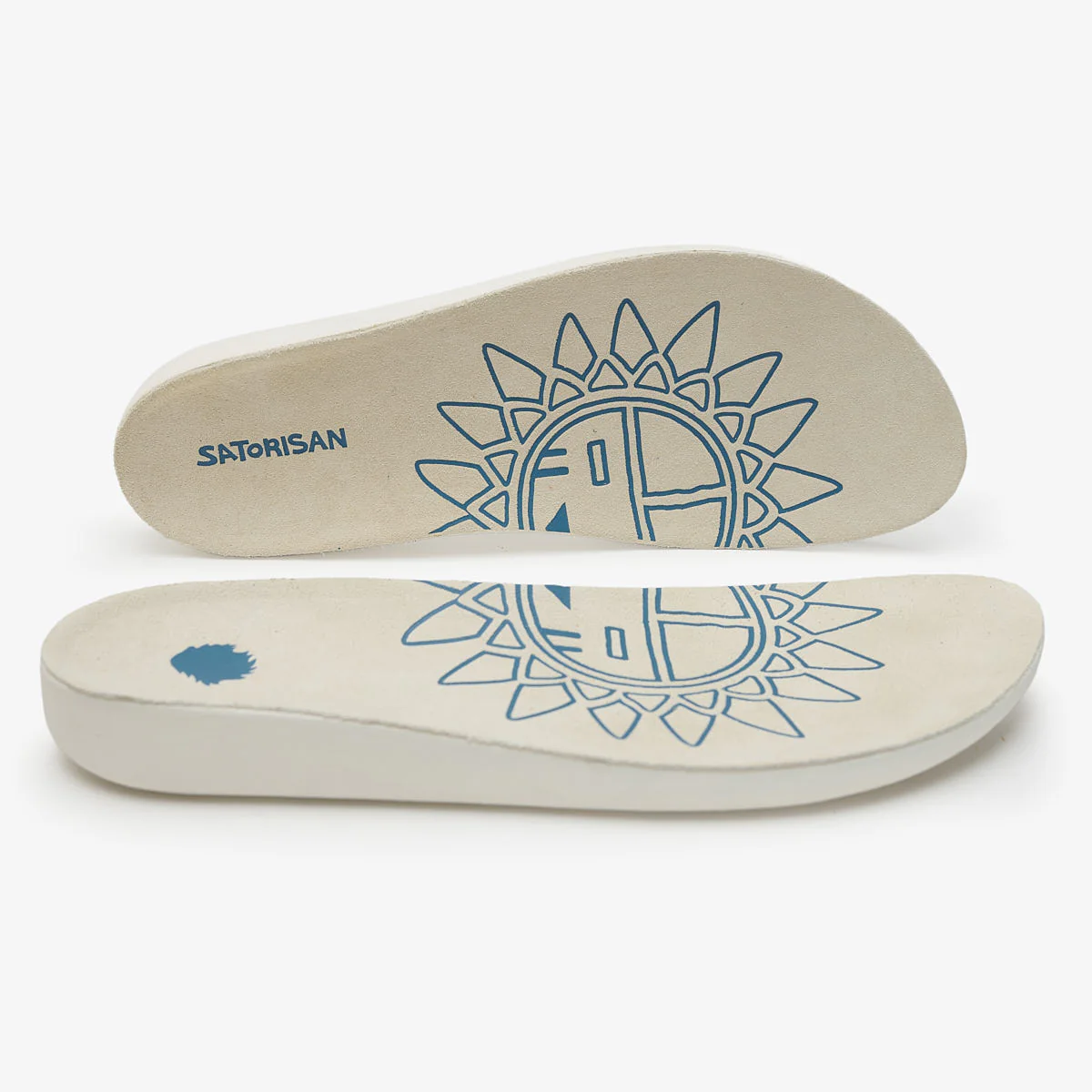 Kwahu Suede UL | Prussian - Image 6