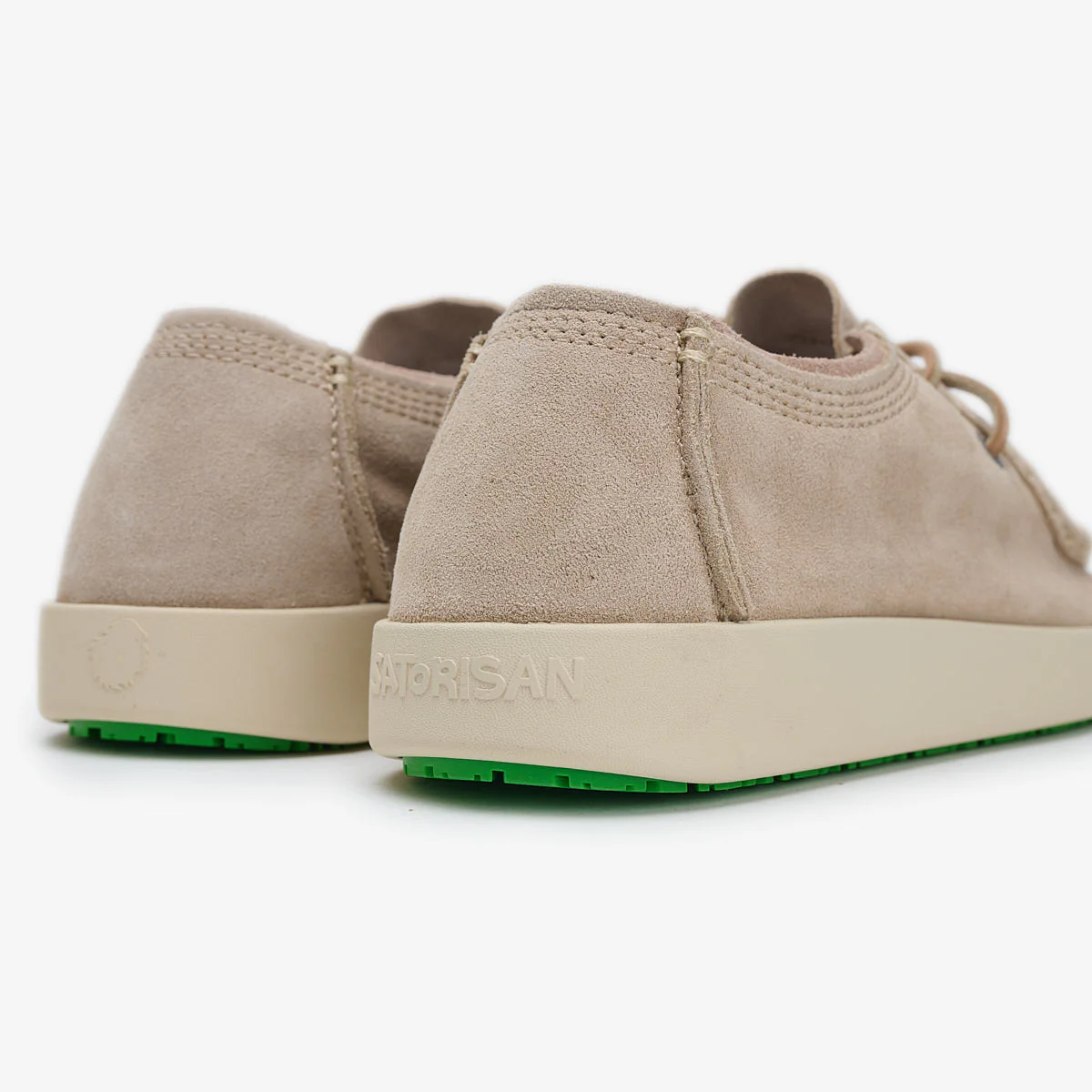 Kwahu Suede UL | Sand - Image 4