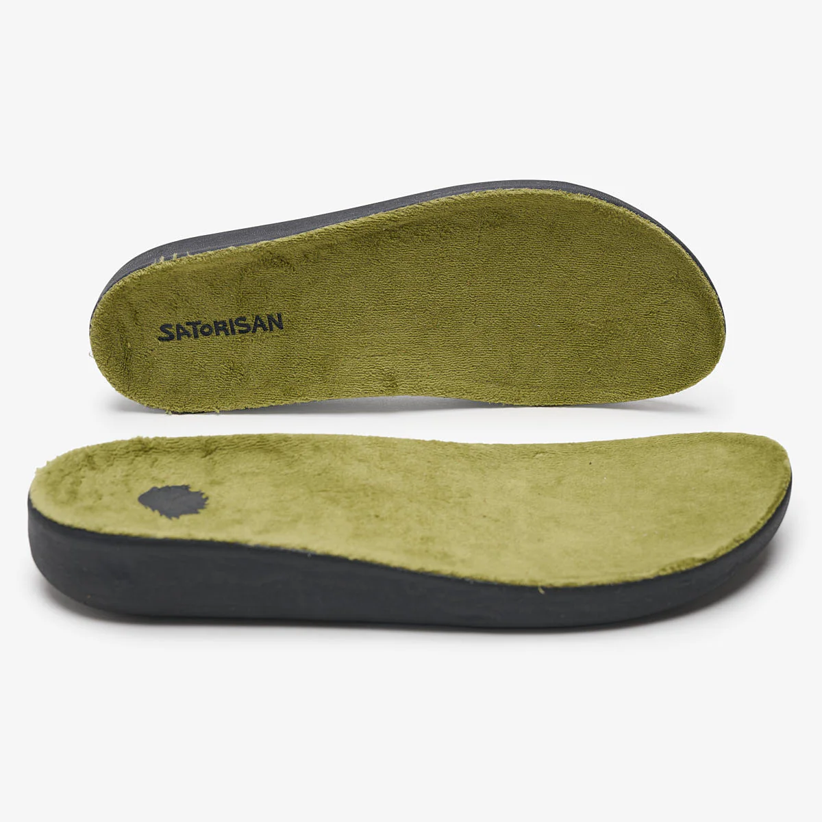 Kwahu Winter Fantasy | Deep Khaki - Image 7