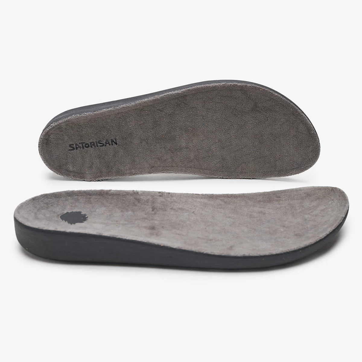 Kwahu Winter Suede | Deep Khaki - Image 7