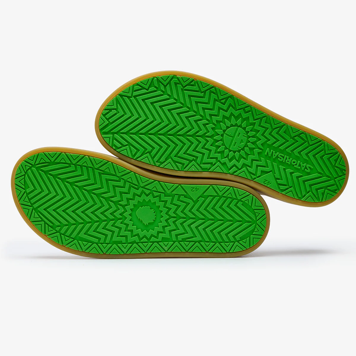 Kwahu Winter Suede | Faded Chestnut - Image 6