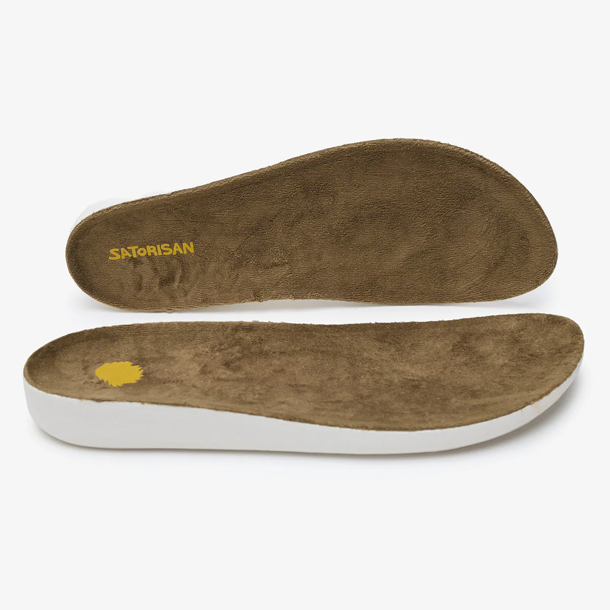 Kwahu Winter Suede | Faded Chestnut - Image 7