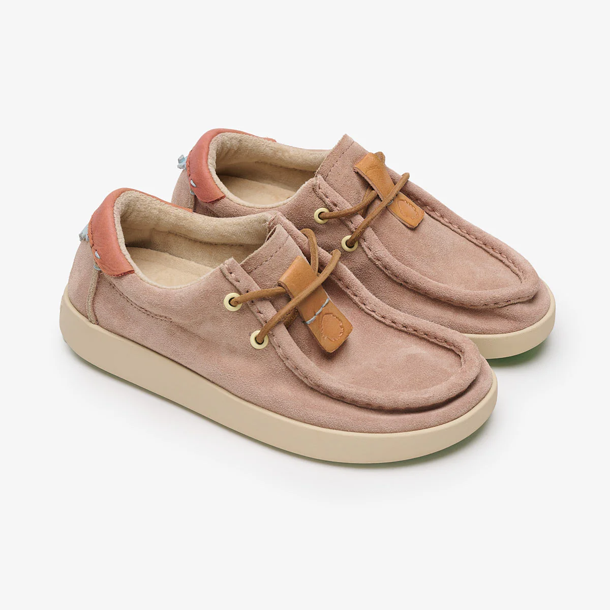 Kwahu Winter Suede | Nomad Beige - Image 3