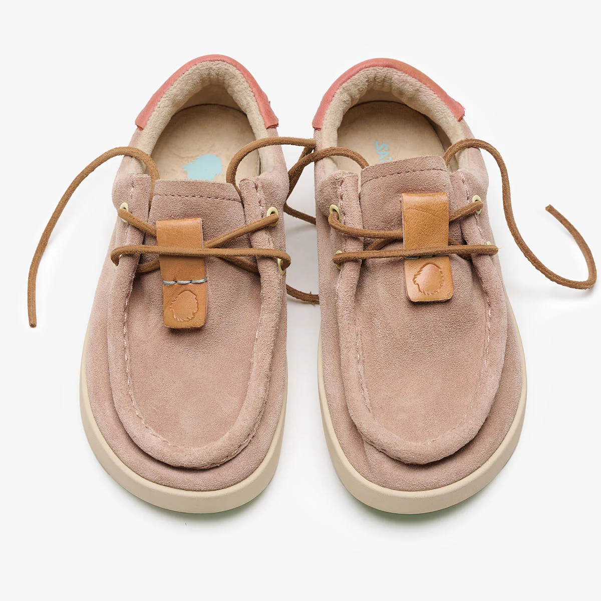 Kwahu Winter Suede | Nomad Beige - Image 5