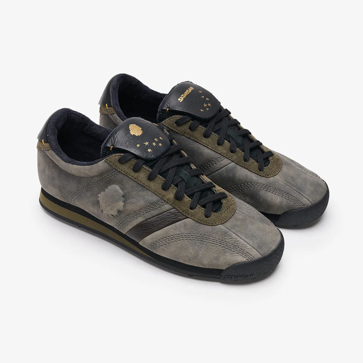 Stardust Premium | Khakies Black - Image 3