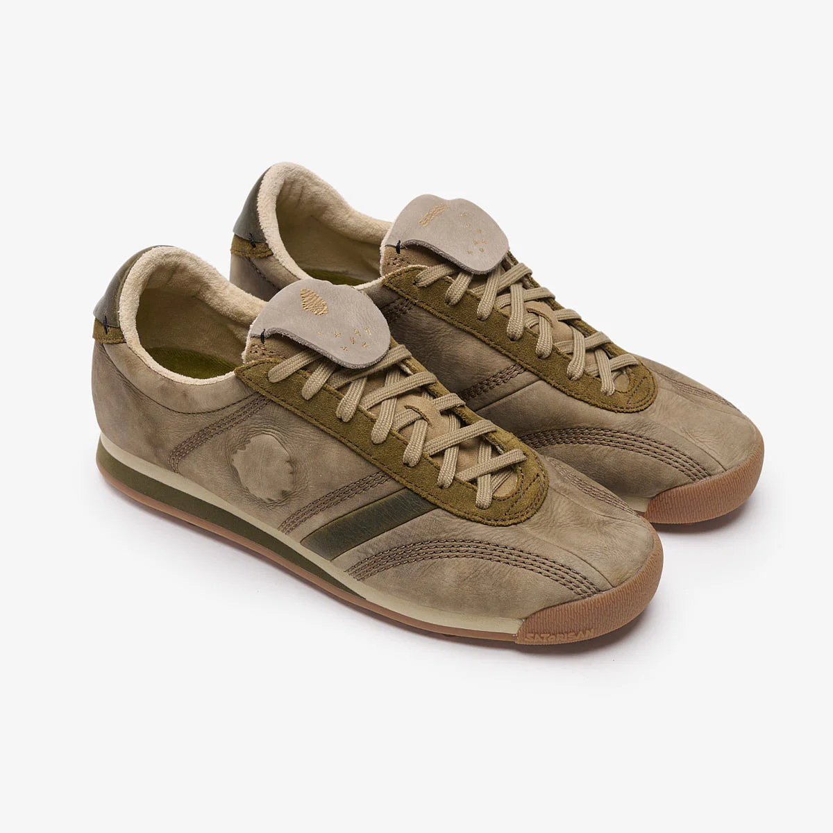 Stardust Premium | Loden - Image 3