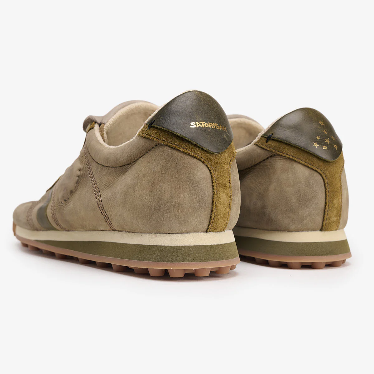 Stardust Premium | Loden - Image 4