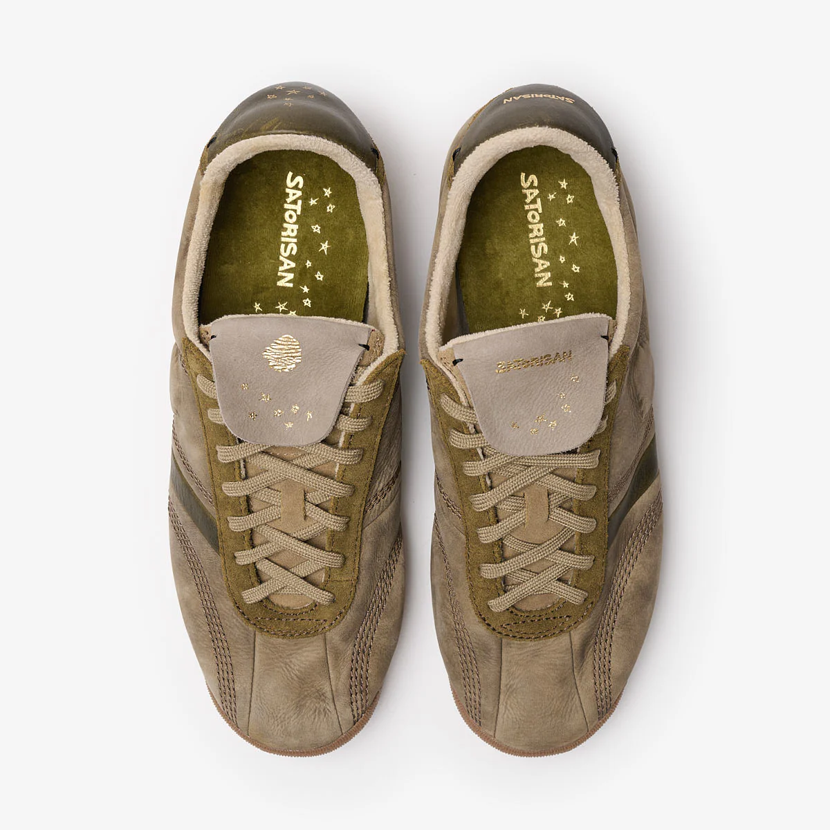 Stardust Premium | Loden - Image 5