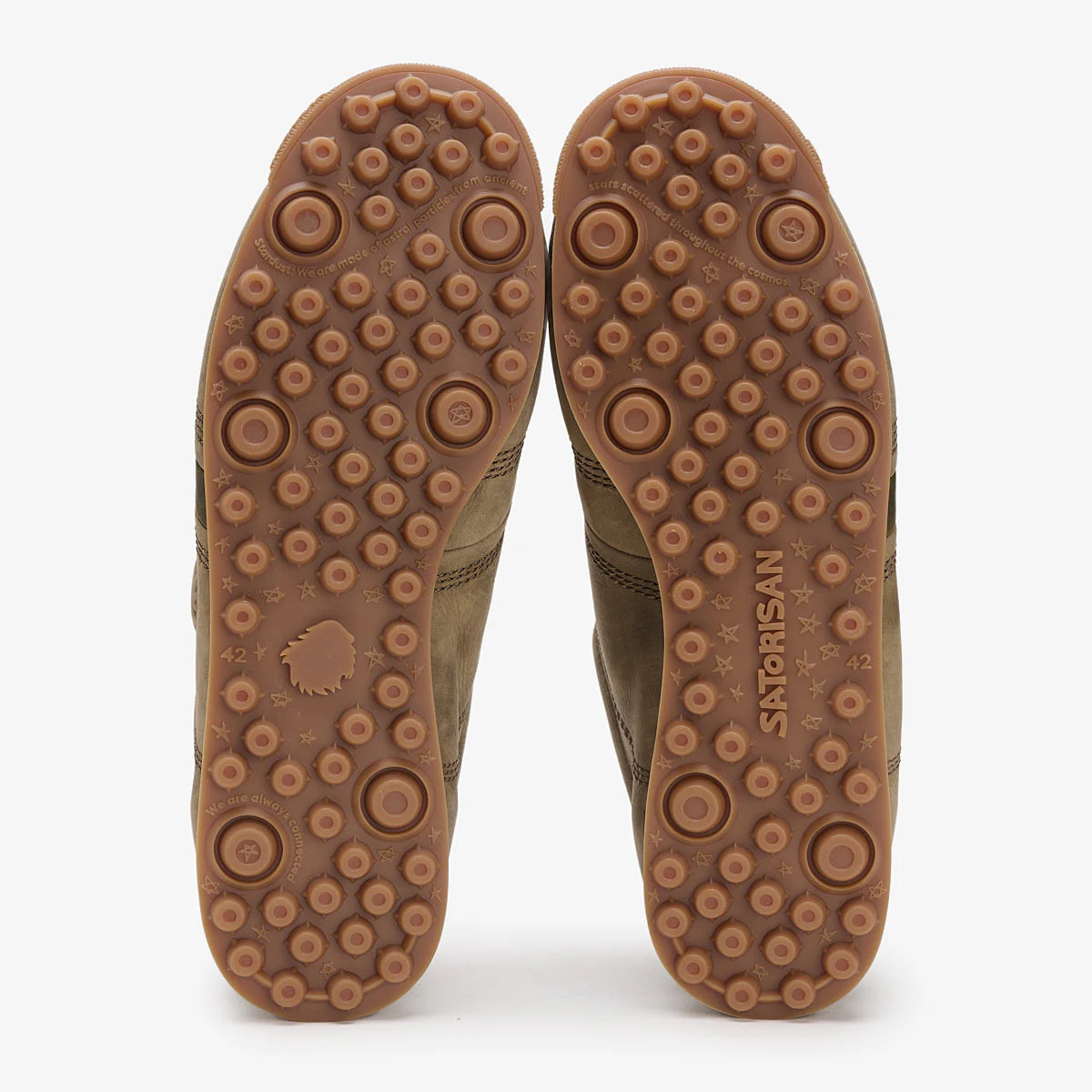 Stardust Premium | Loden - Image 7