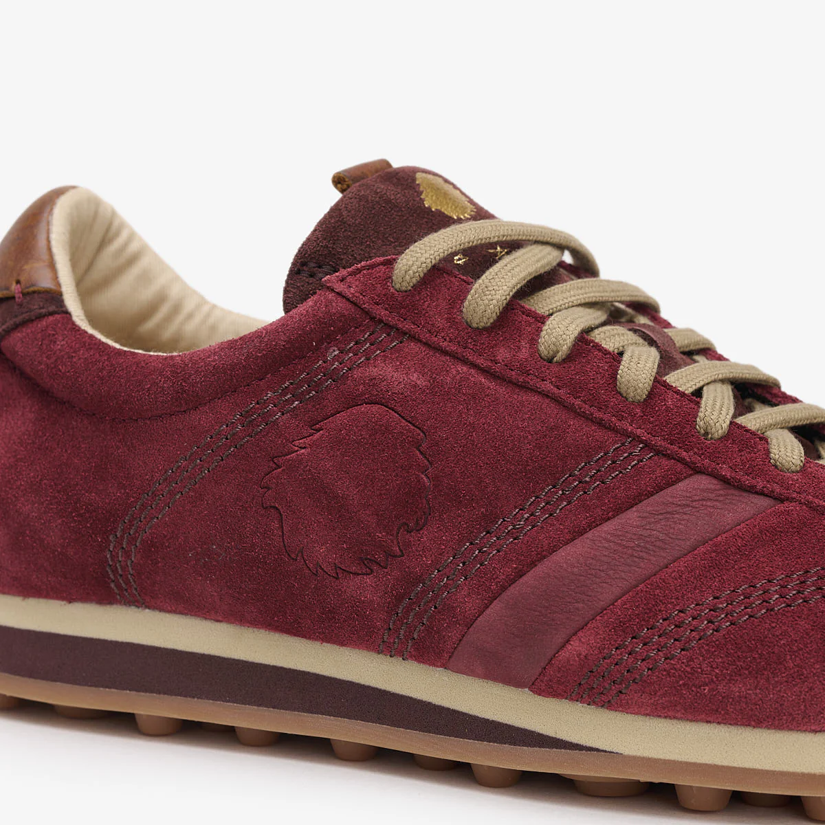 Stardust Suede | Rose Wood - Image 6