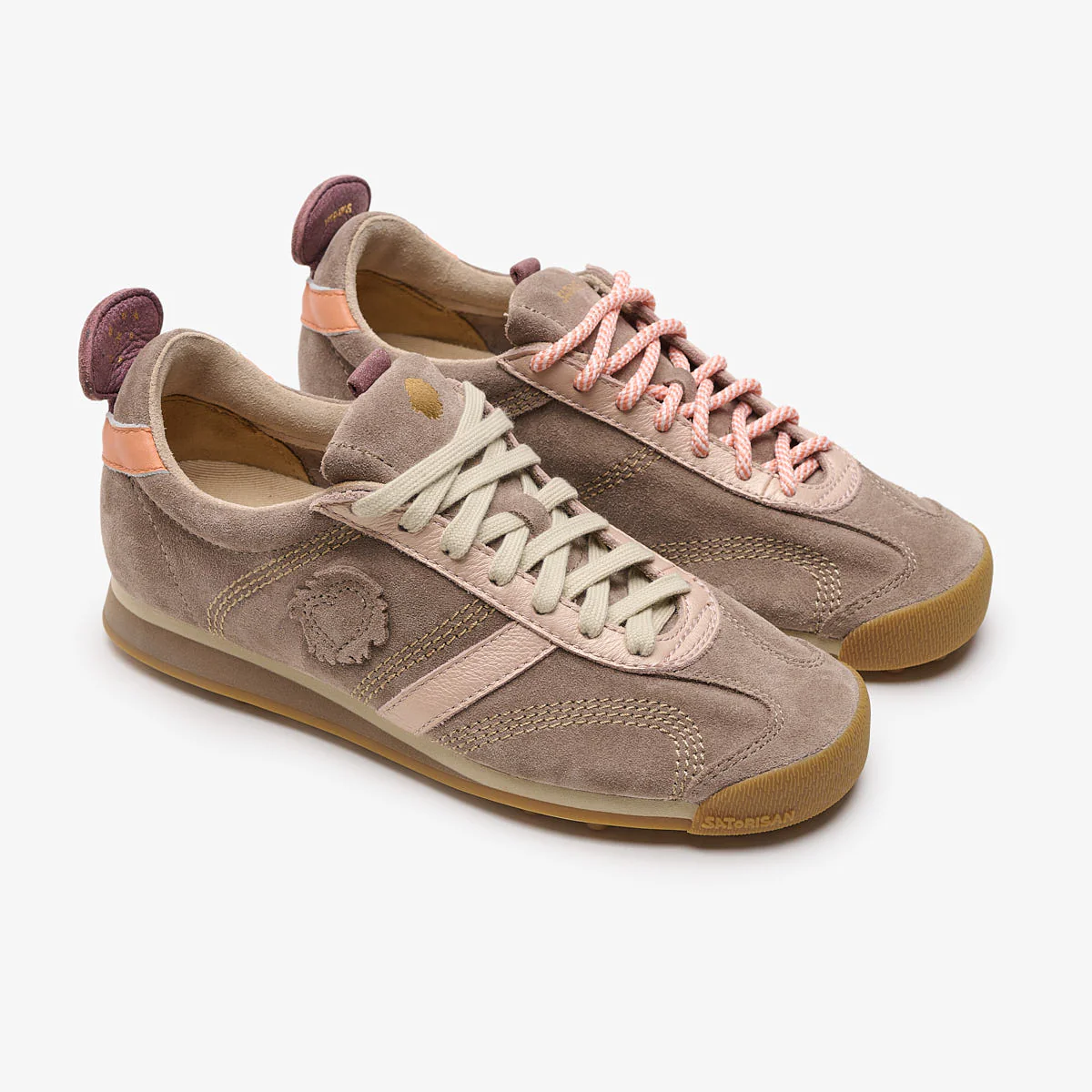 Stardust Suede UL | Driftwood Brown - Image 3