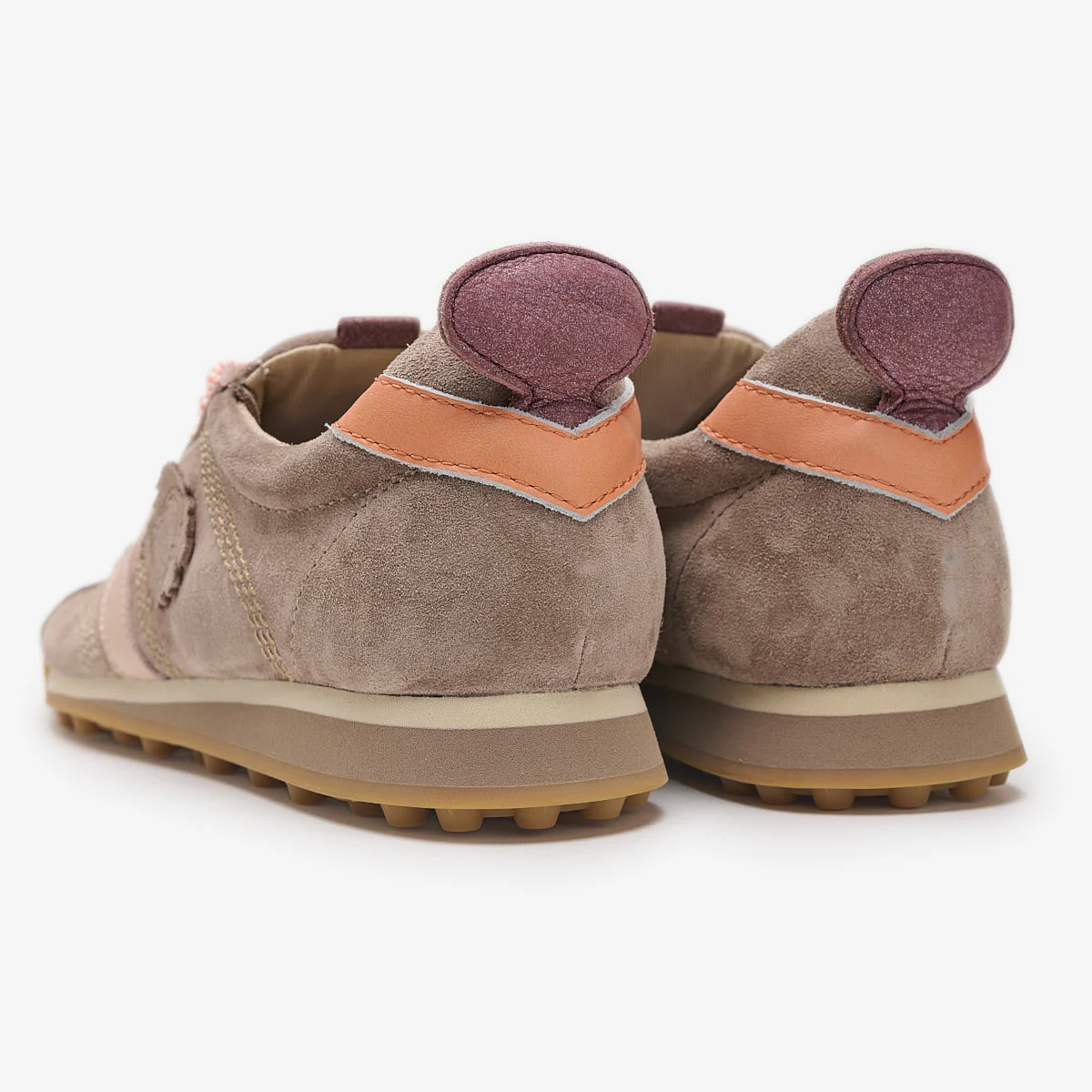 Stardust Suede UL | Driftwood Brown - Image 4