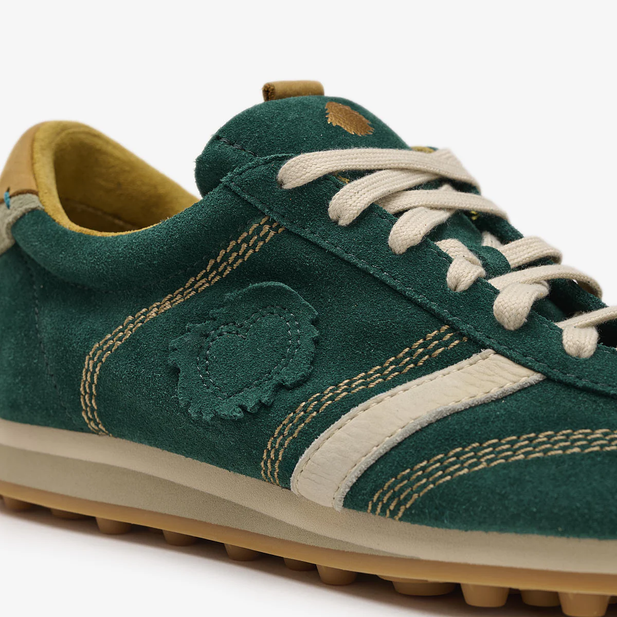 Stardust Suede UL | Dry Seaweed - Image 6