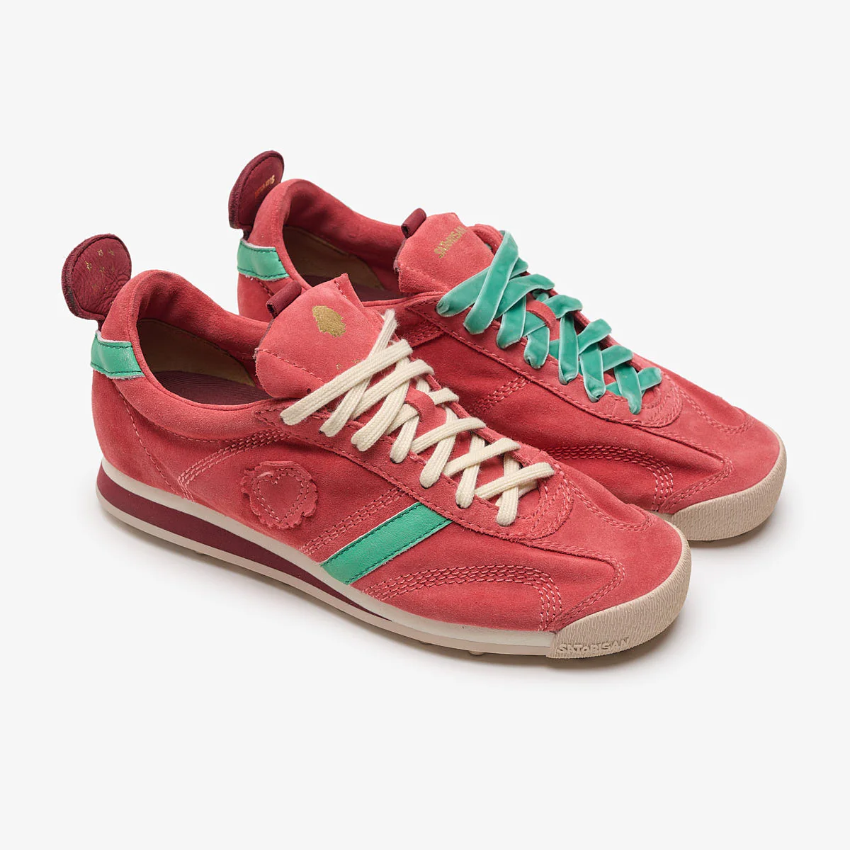 Stardust Suede UL | Lychee Pink - Image 3