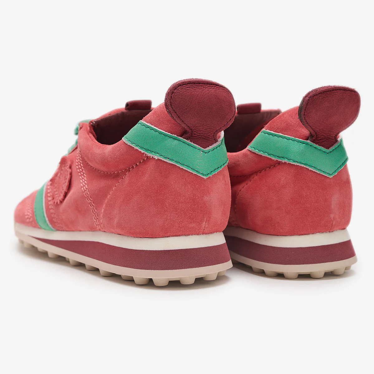 Stardust Suede UL | Lychee Pink - Image 4