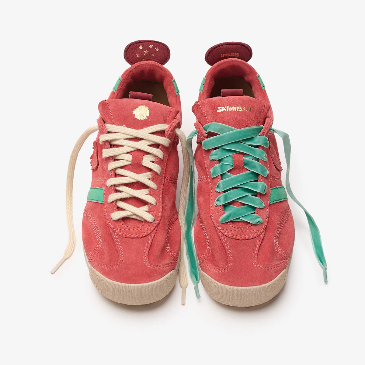 Stardust Suede UL | Lychee Pink - Image 5