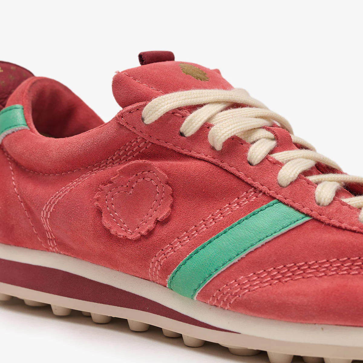 Stardust Suede UL | Lychee Pink - Image 6
