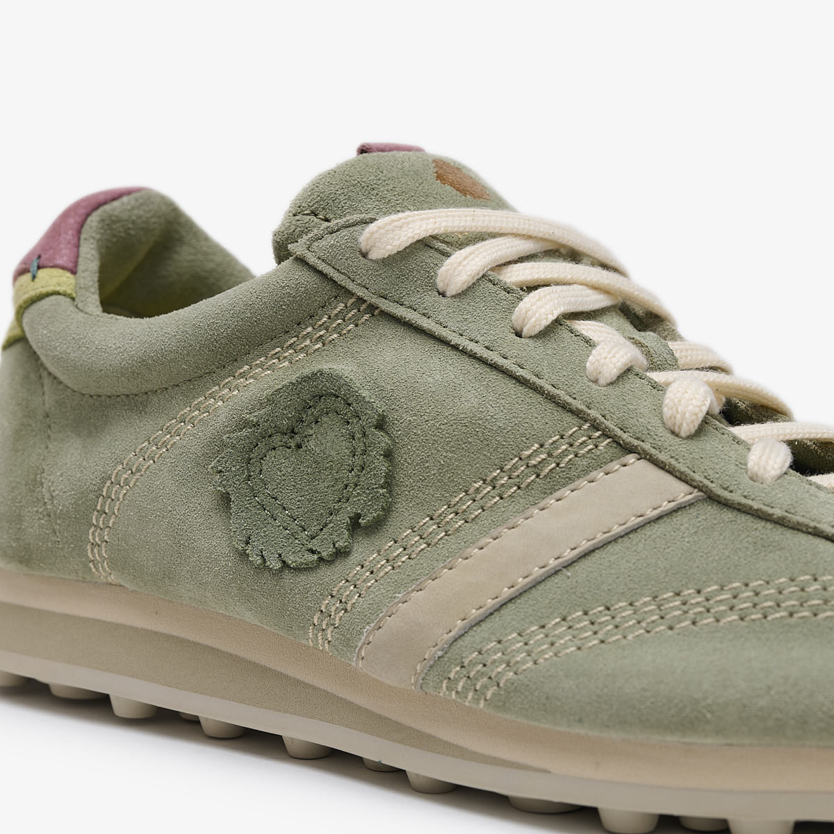 Stardust Suede UL | Marshland - Image 6