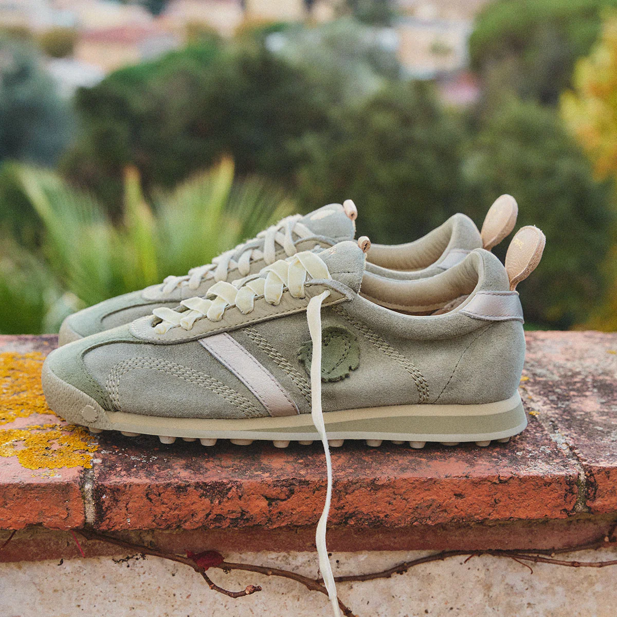 Stardust Suede UL | Phant - Image 2