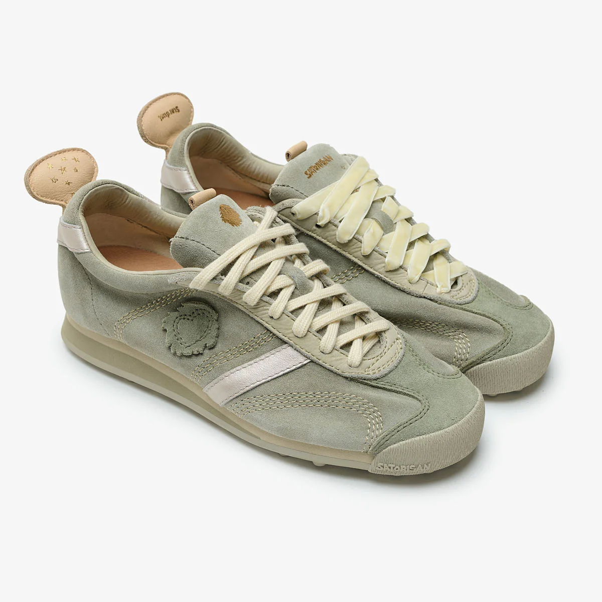 Stardust Suede UL | Phant - Image 3