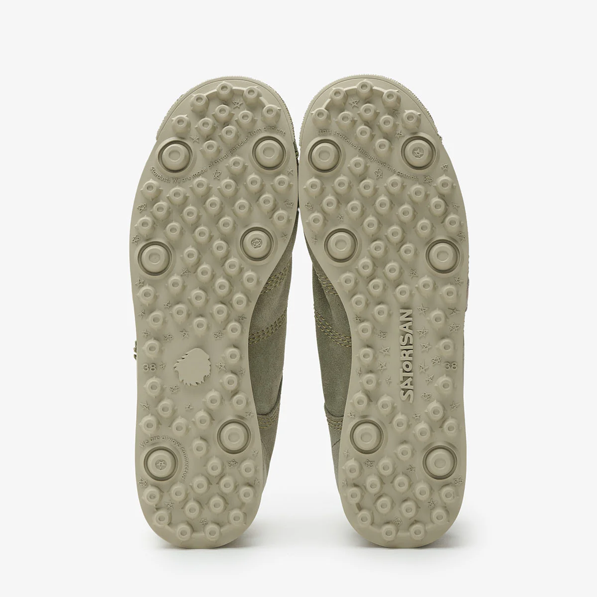 Stardust Suede UL | Phant - Image 7
