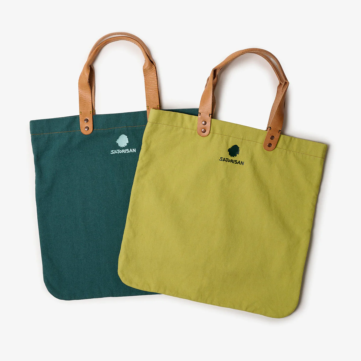 Tote Bag Carolina Gaia | Melancholic Grey - Image 3