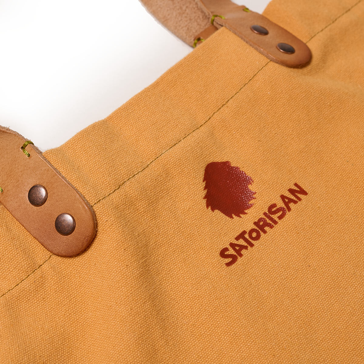 Tote Bag Carolina Gaia | Palomino - Image 3