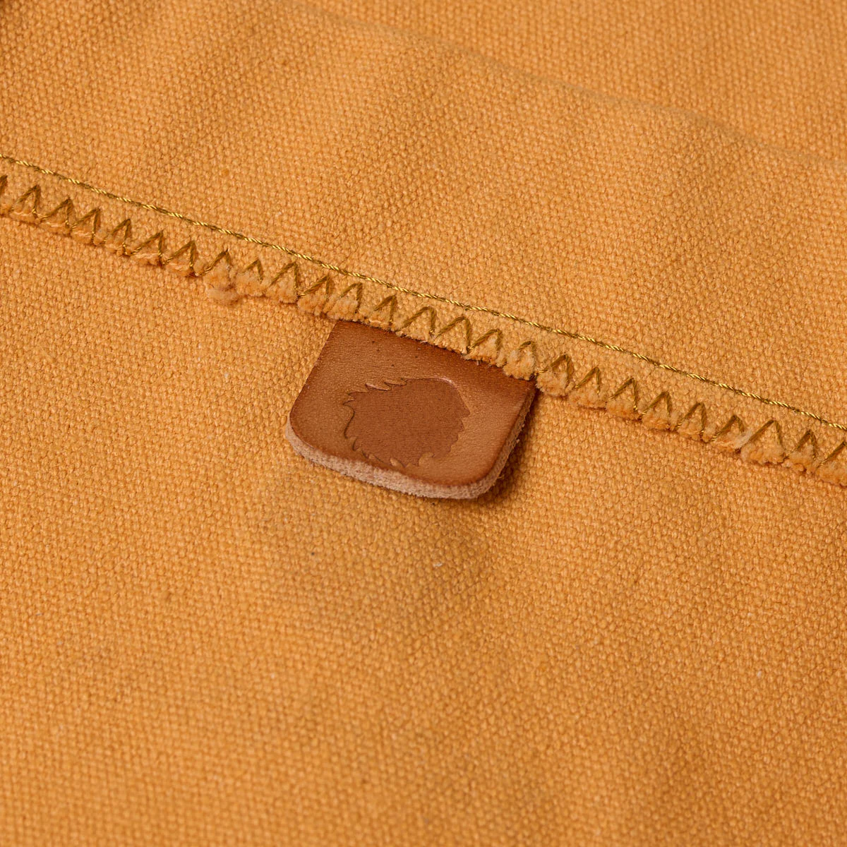 Tote Bag Carolina Gaia | Palomino - Image 4
