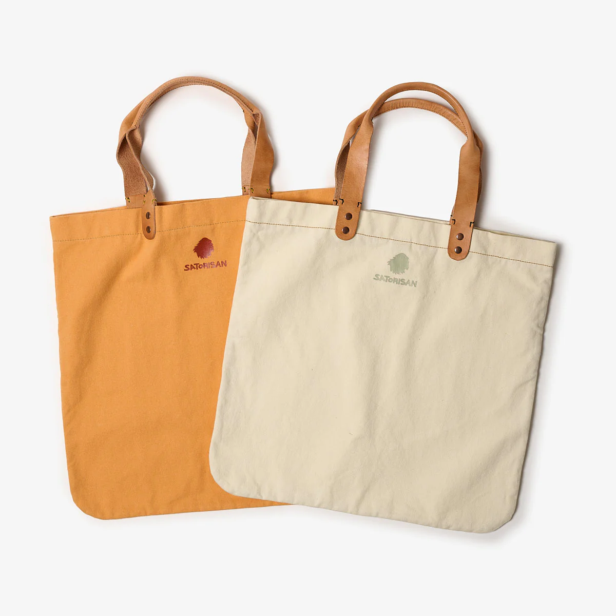 Tote Bag Carolina Gaia | Pampas White - Image 3