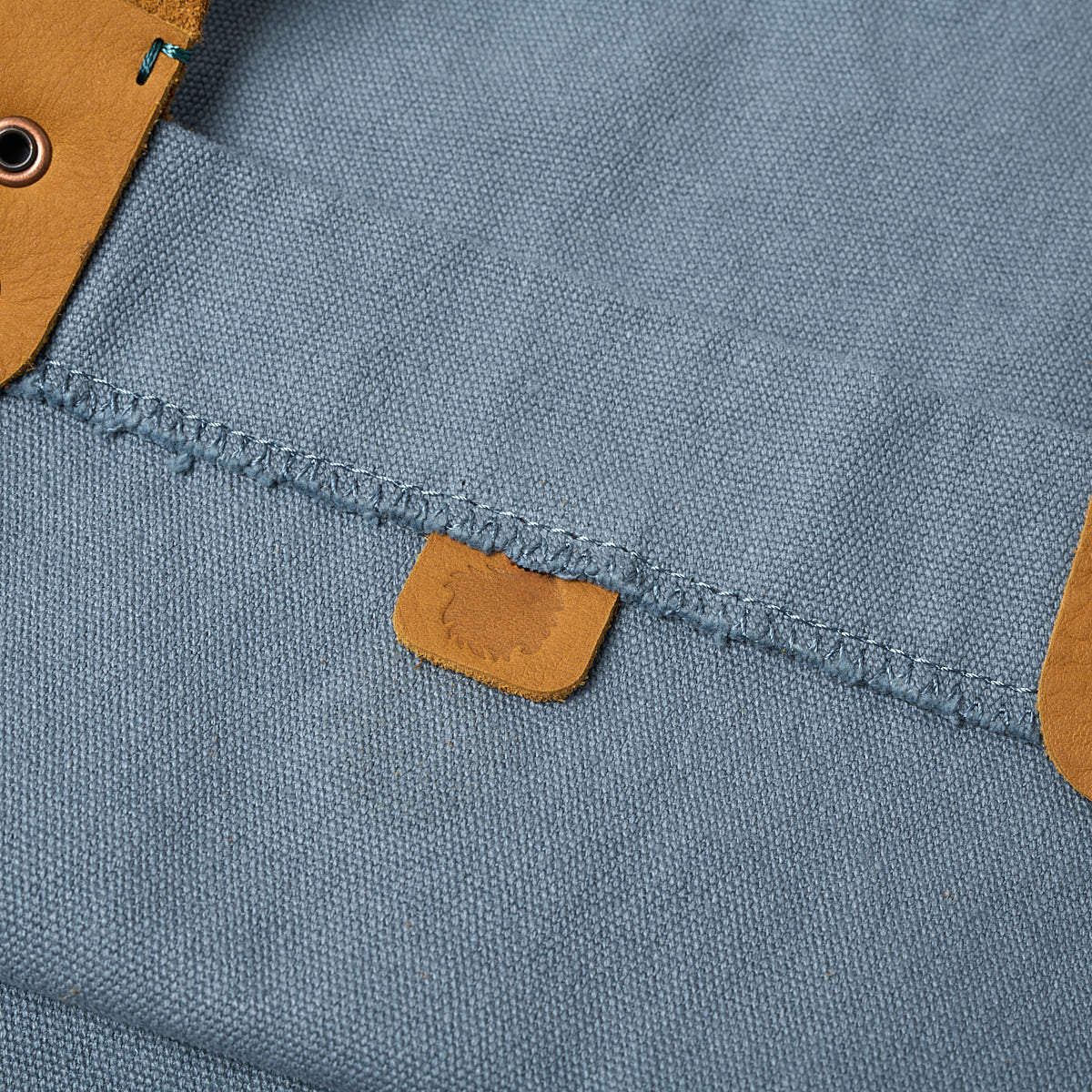 Tote Bag Gaia | Denim - Image 4
