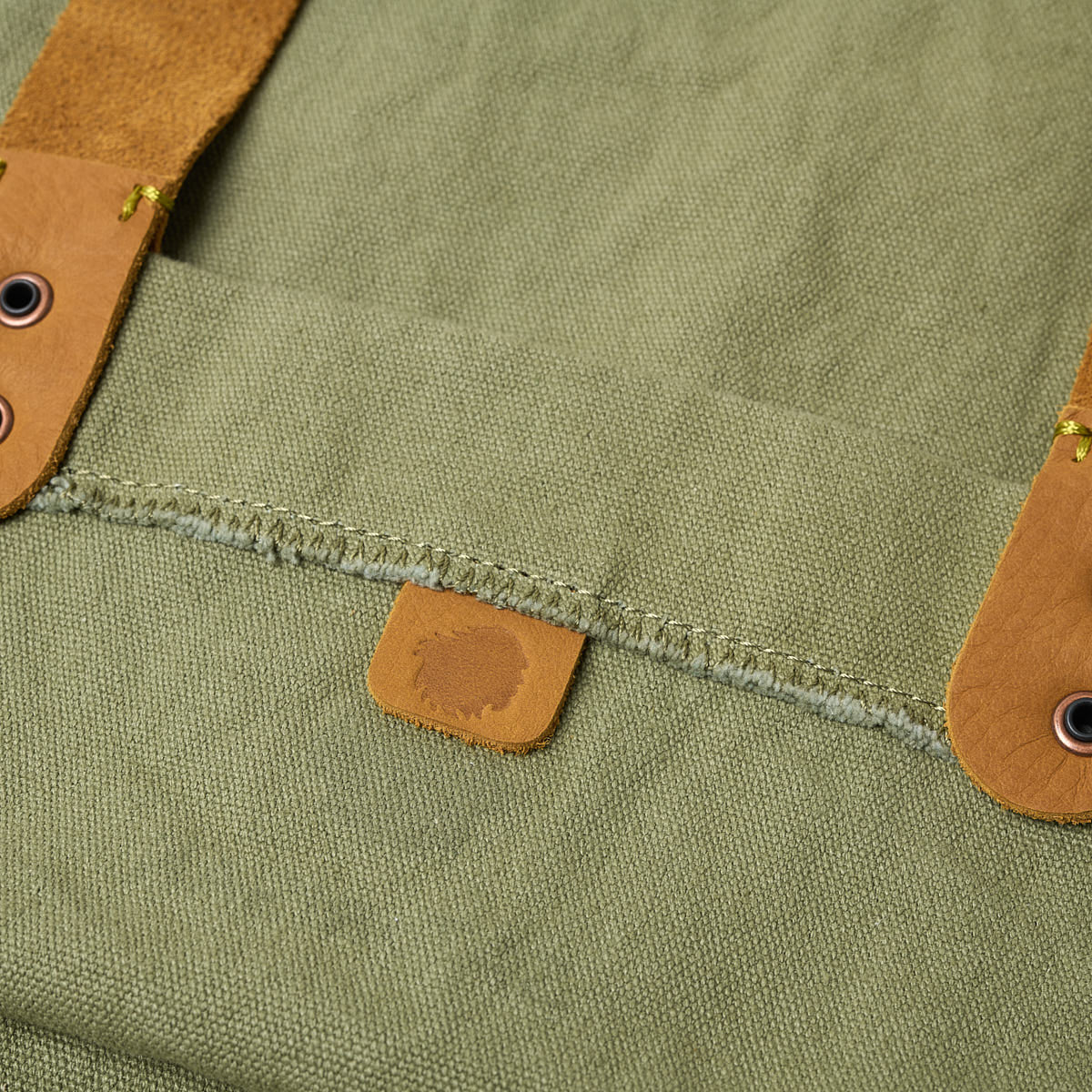 Tote Bag Gaia | Marshland - Image 3