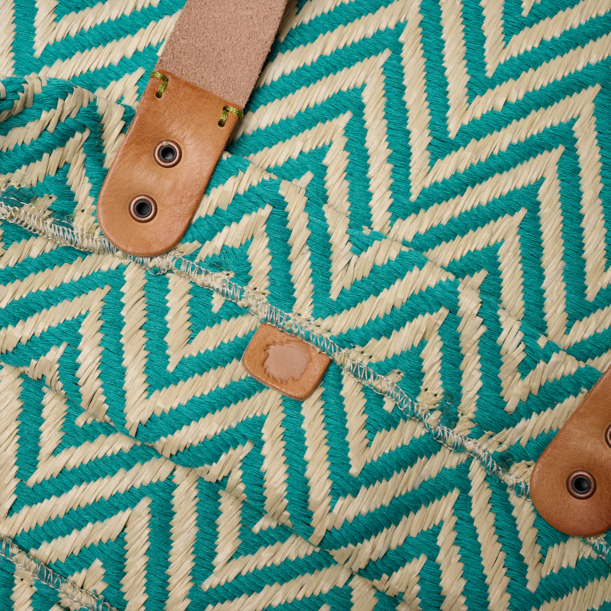 Tote Bag Raffia | Didi - Image 3