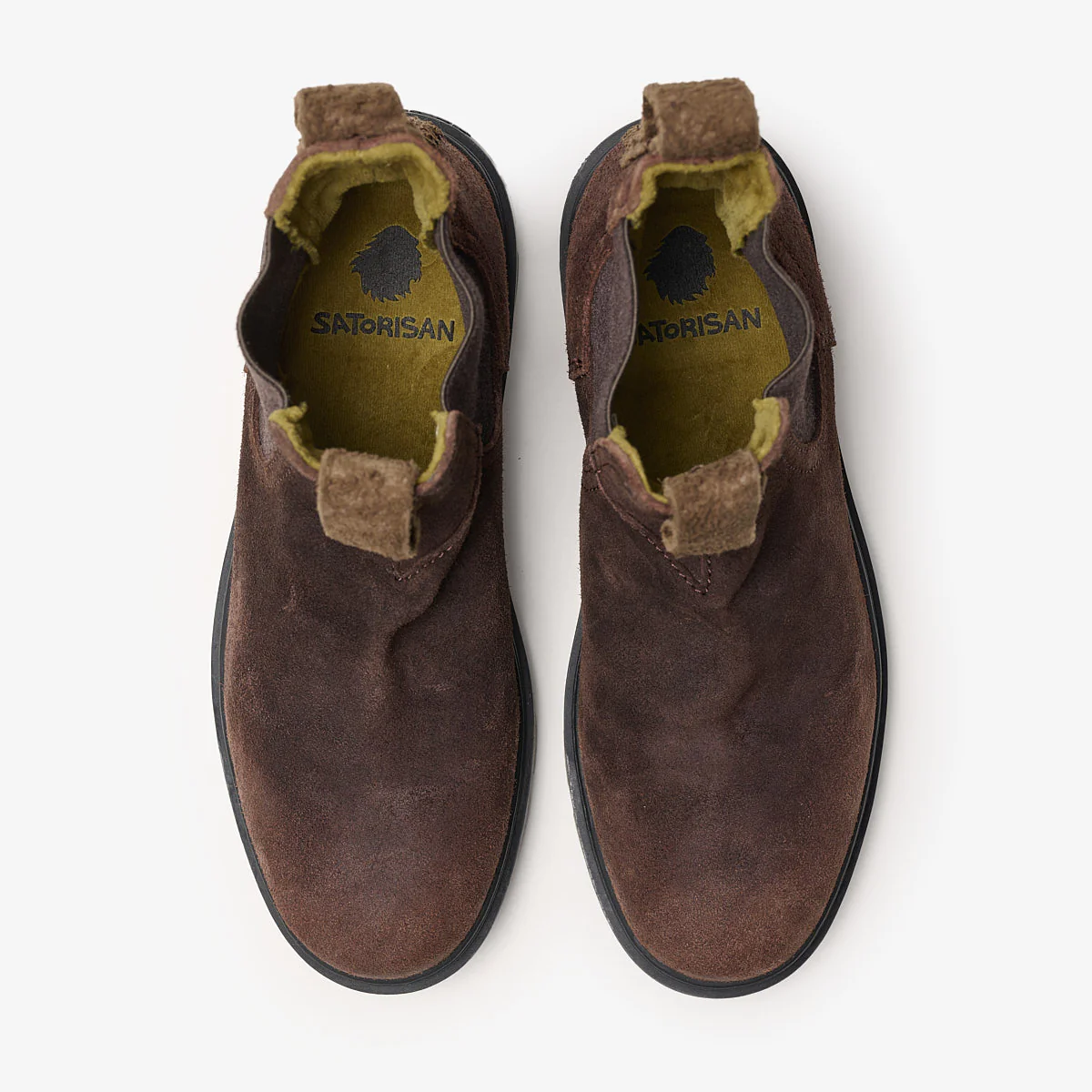 Unalome Chelsea Desert Oasis | Walnut - Image 5
