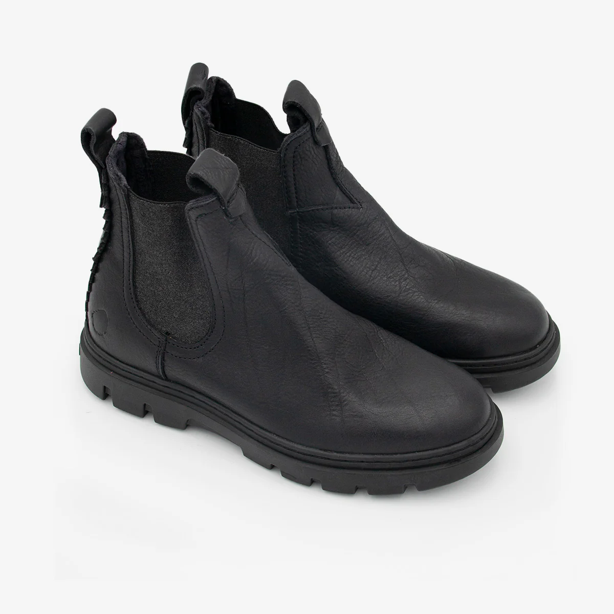 Unalome Chelsea Premium | Black - Image 3