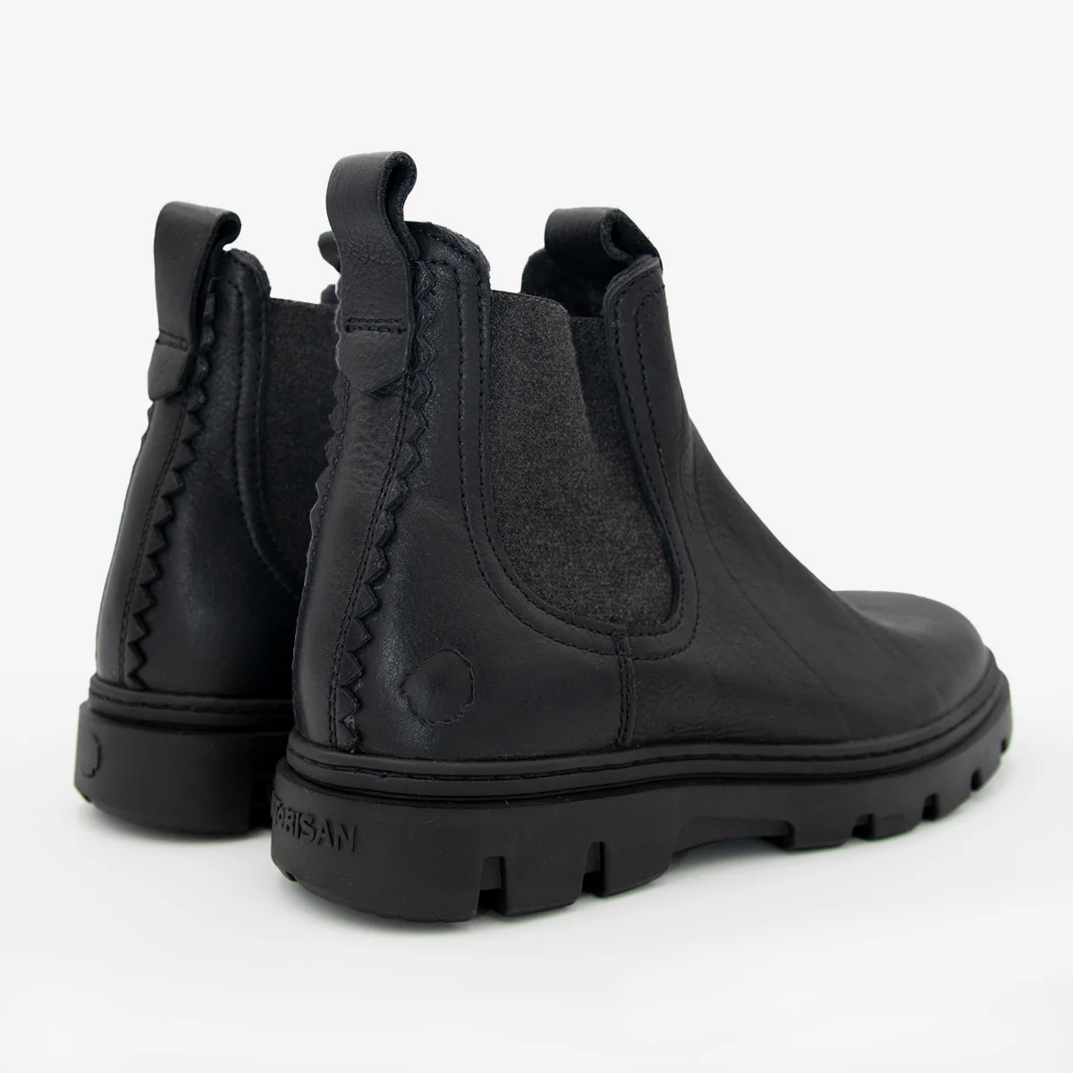 Unalome Chelsea Premium | Black - Image 4