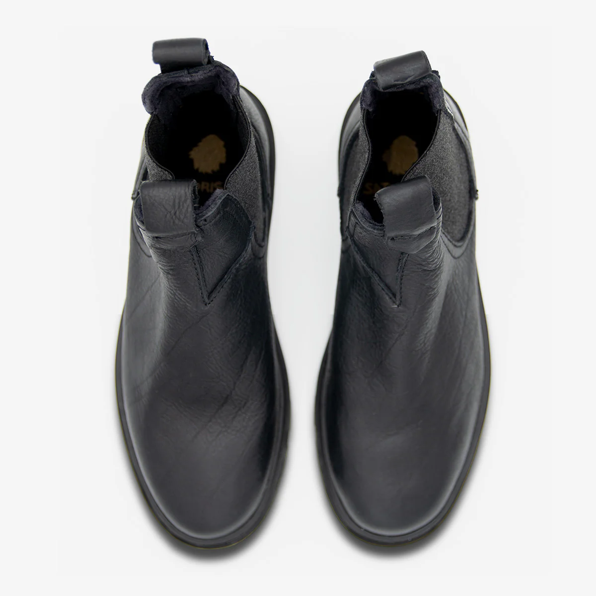 Unalome Chelsea Premium | Black - Image 5