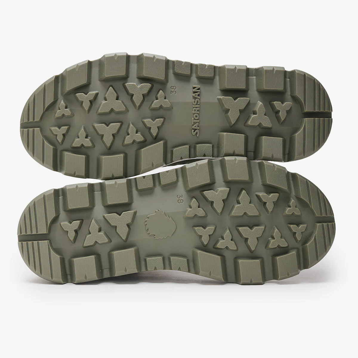Unalome Elastics Premium | Algue - Image 7