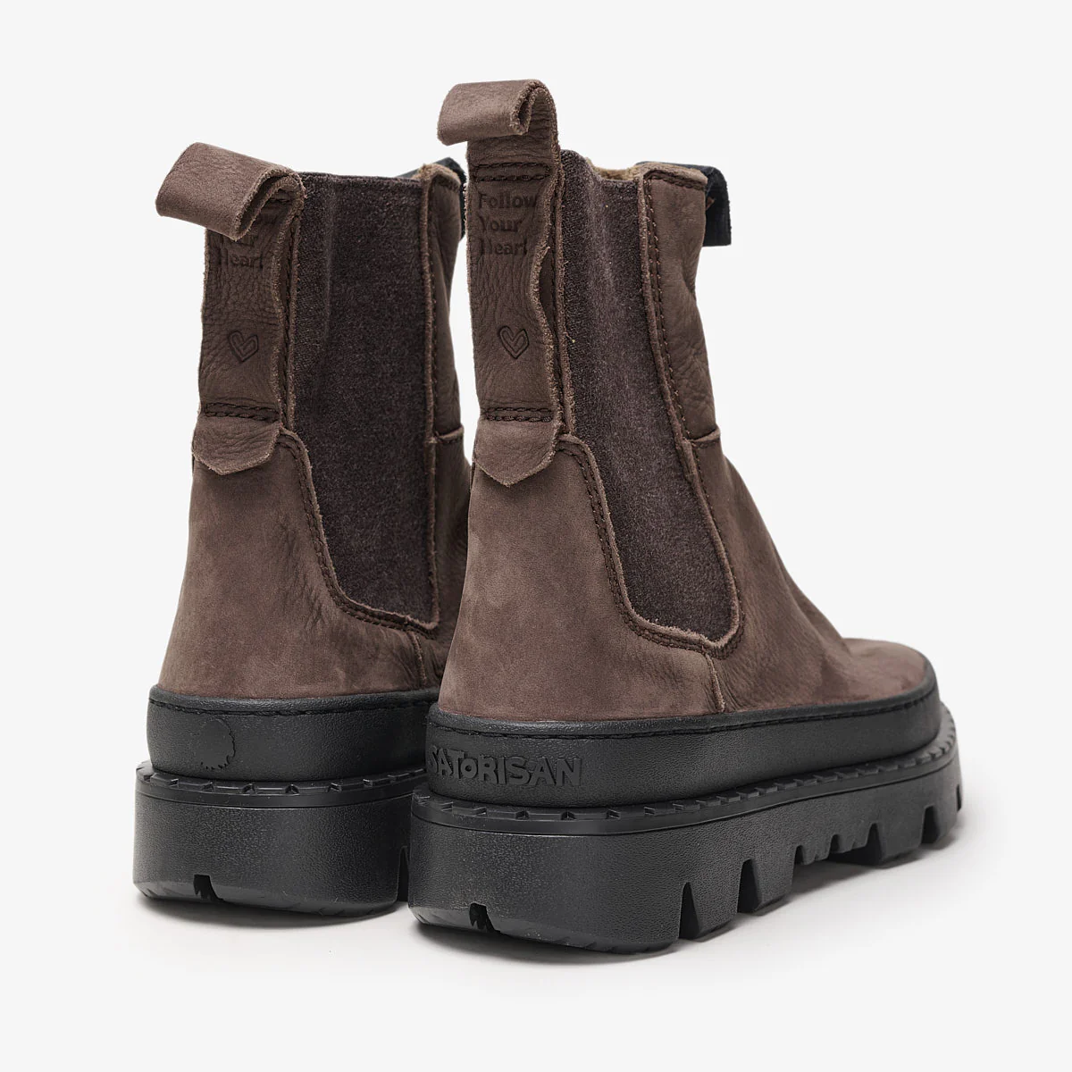 Unalome Elastics Premium | Dark Brown - Image 5