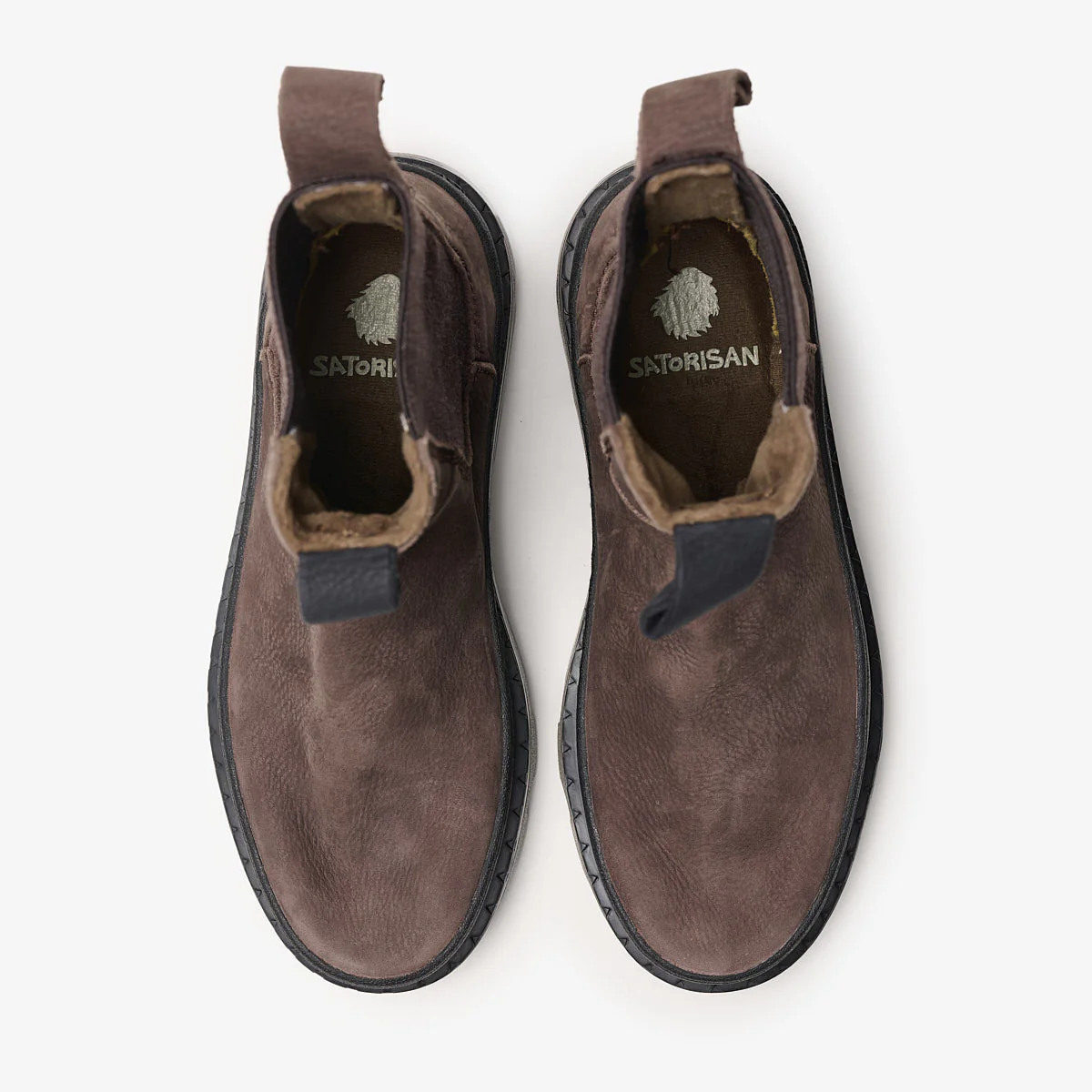 Unalome Elastics Premium | Dark Brown - Image 6