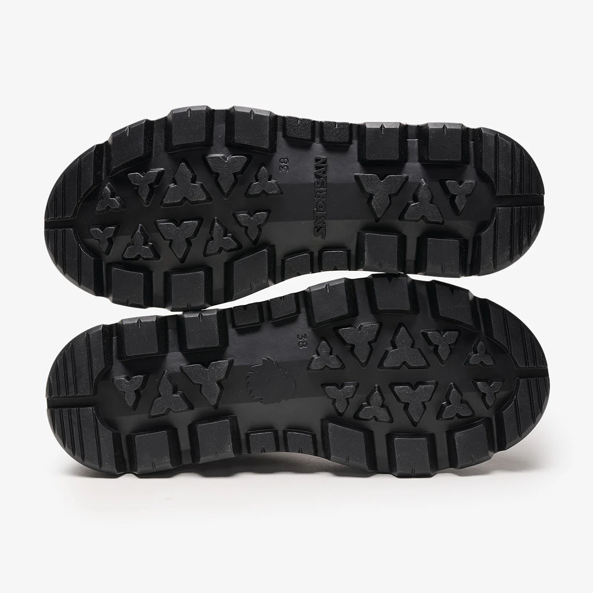 Unalome Elastics Premium | Dark Brown - Image 7
