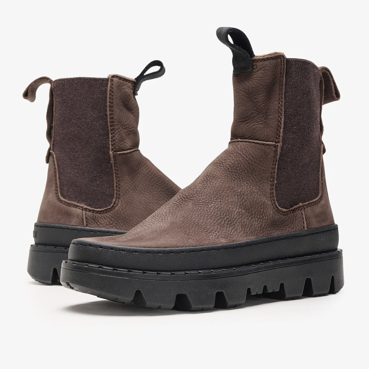 Unalome Elastics Premium | Dark Brown - Image 8