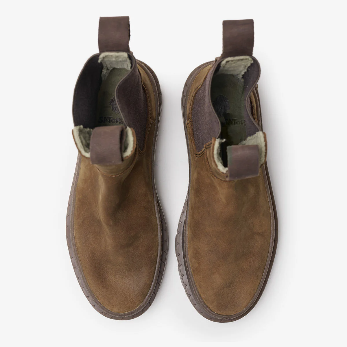 Unalome Elastics Premium | Mid Brown - Image 5
