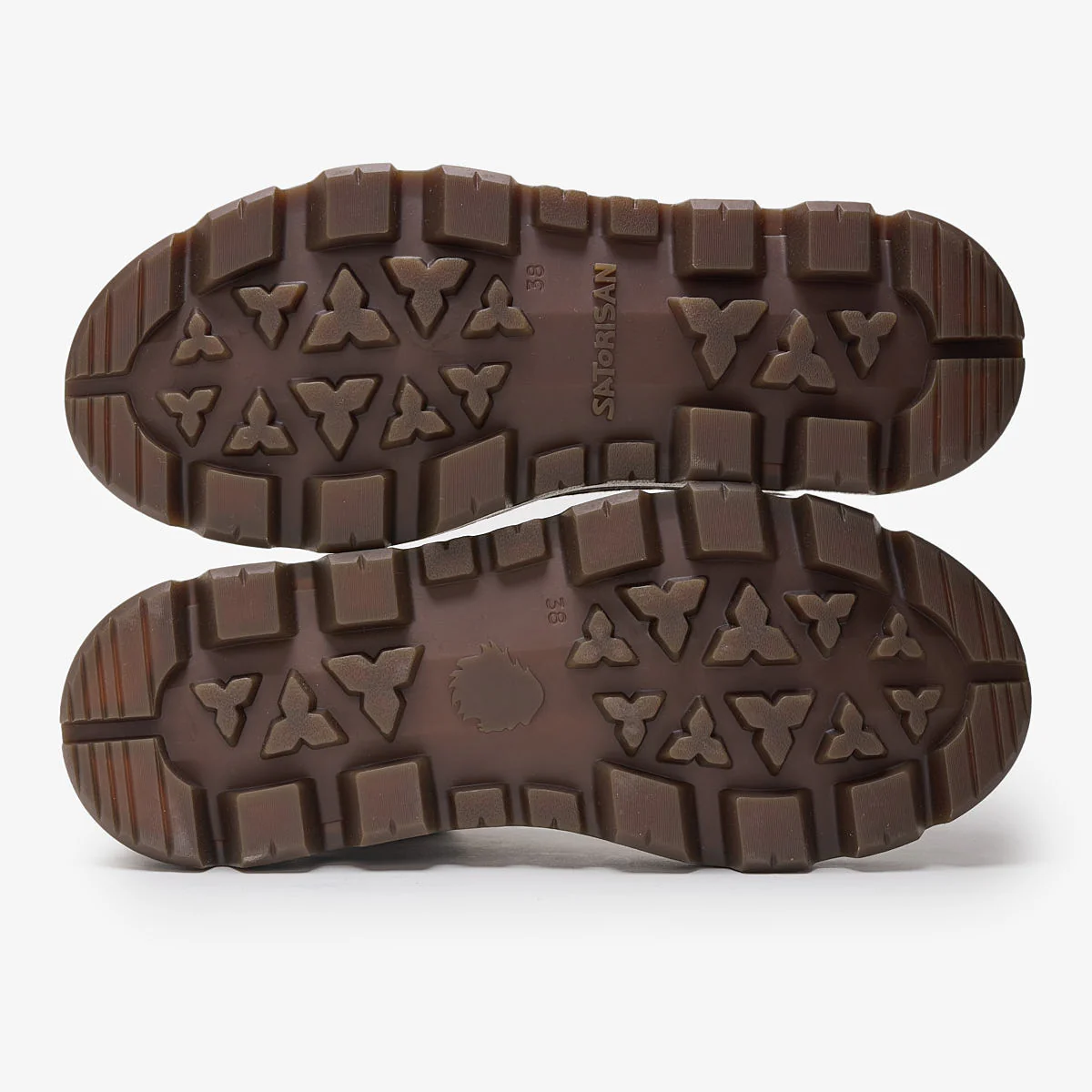 Unalome Elastics Premium | Mid Brown - Image 7