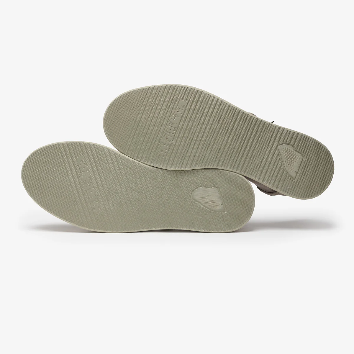 Benirras Microperforated | Rocky Grey - Image 6