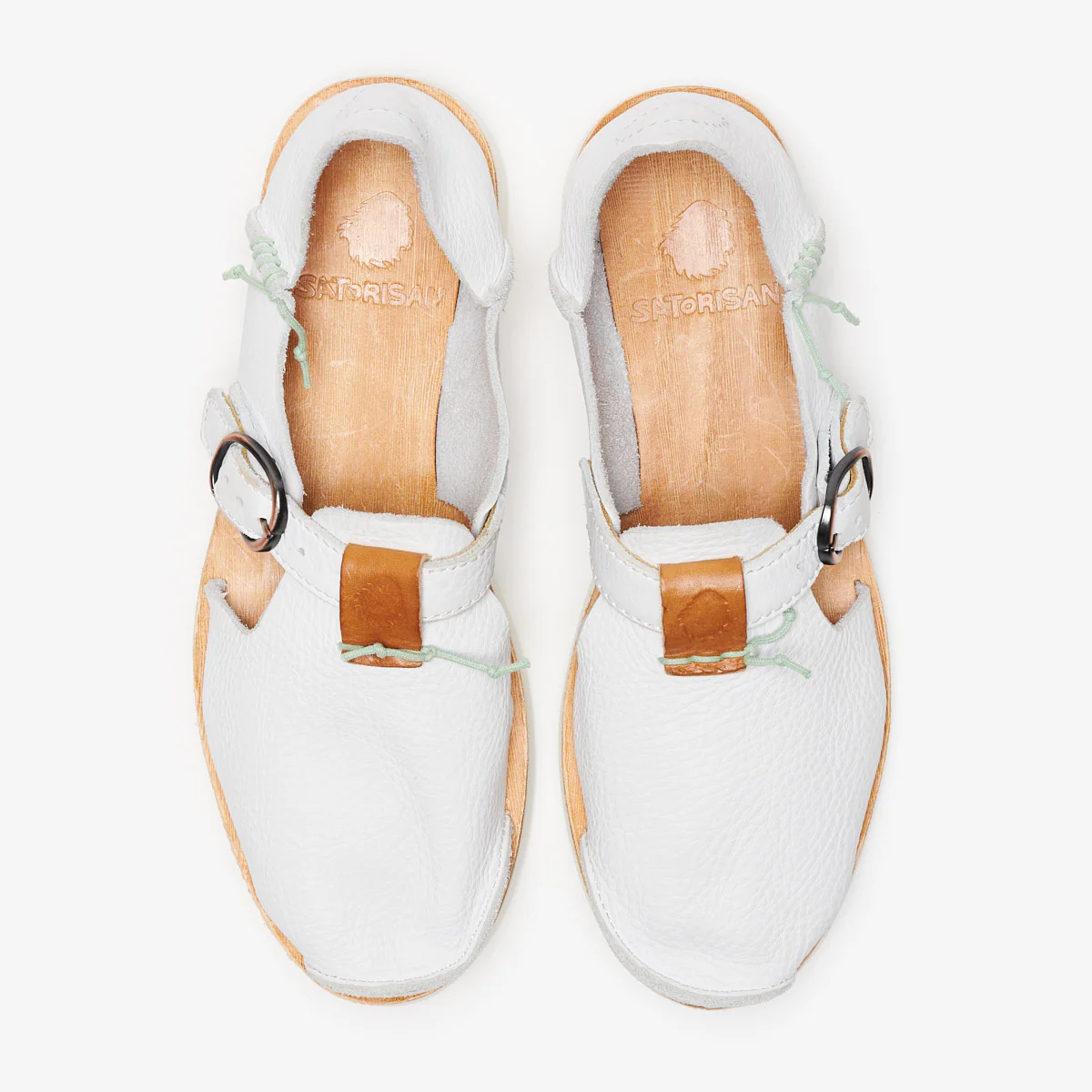 Benirras Premium | White - Image 4