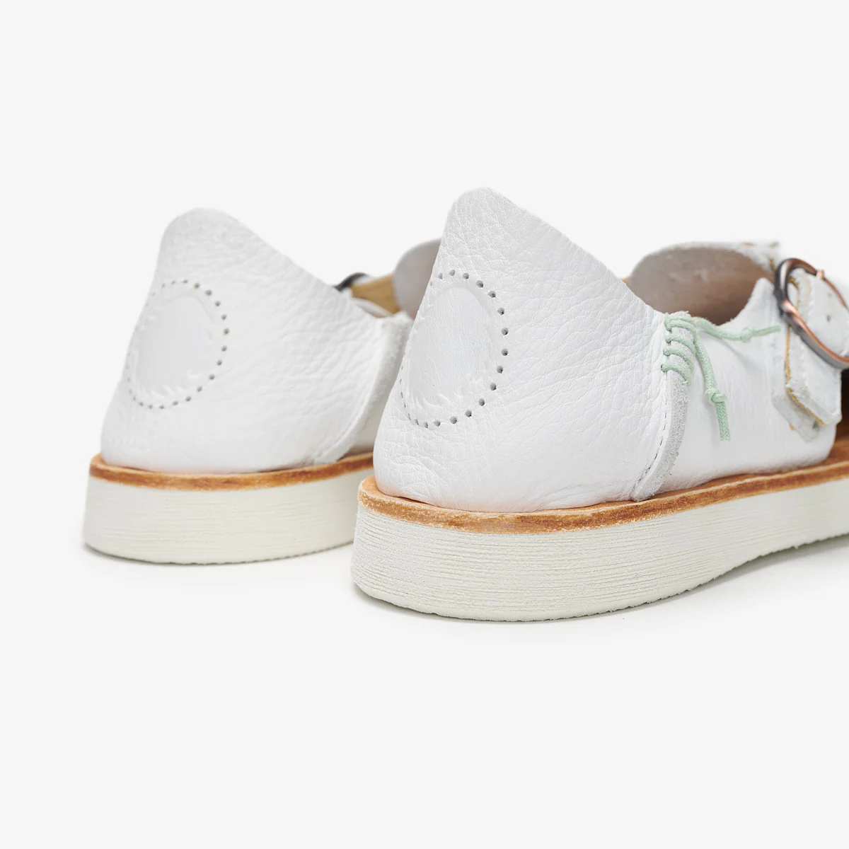 Benirras Premium | White - Image 5
