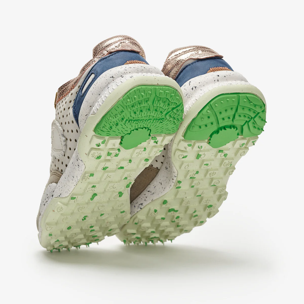 Chacrona Laser premium | Multicolor - Image 3